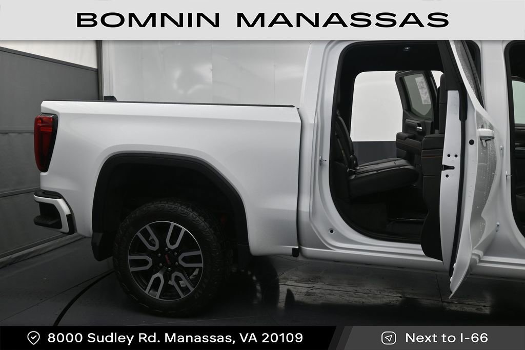 Used 2023 GMC Sierra 1500 AT4 AWD/4WD image 10