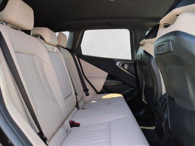 Certified 2026 BMW X3 xDrive30i w/ Convenience Package AWD/4WD image 19