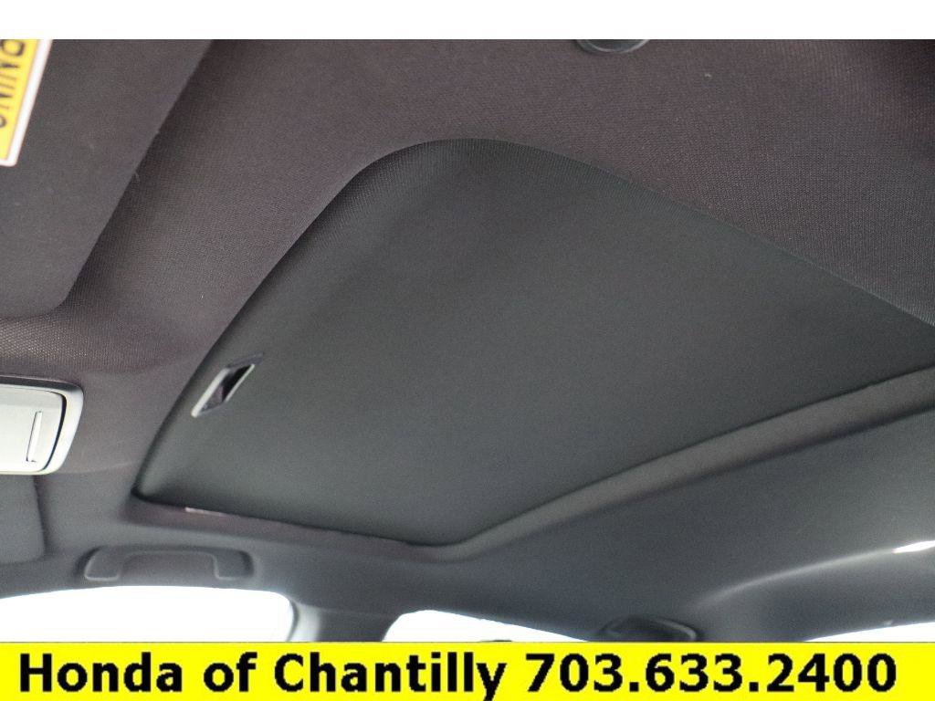 Certified 2024 Honda Accord Sport image 20