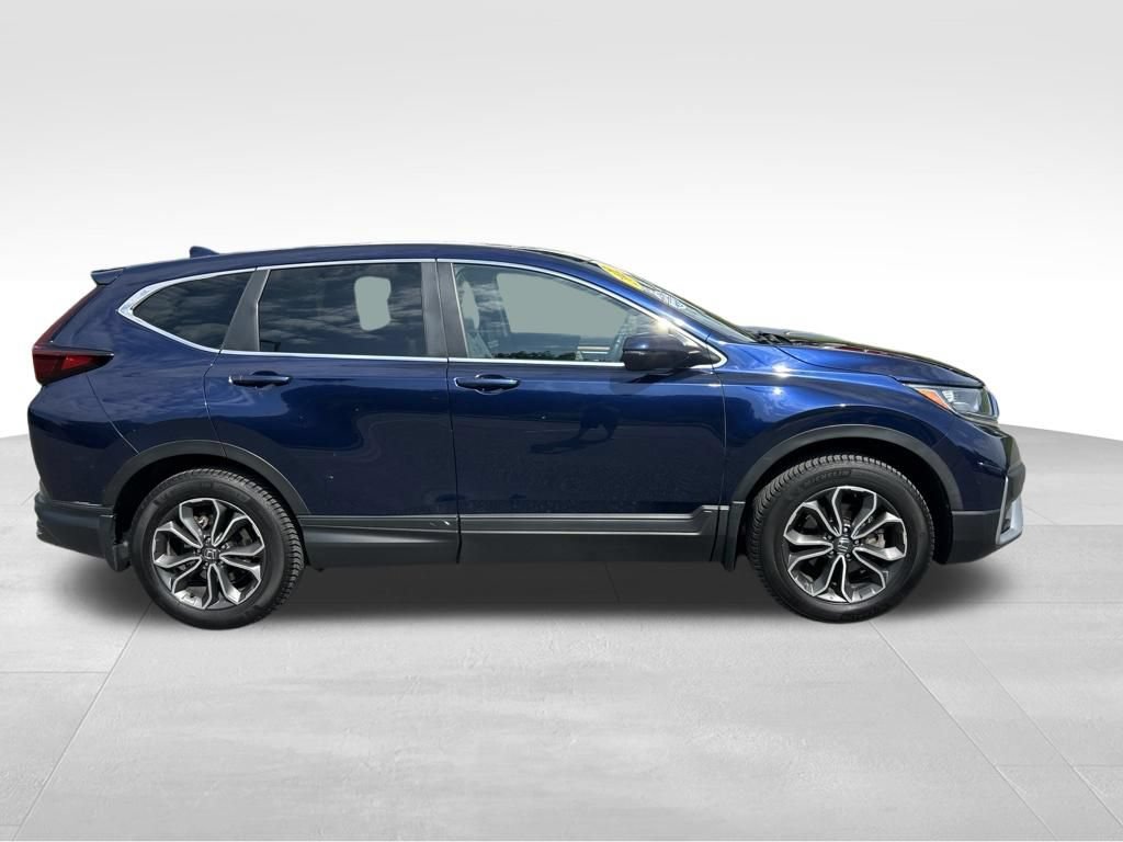 Used 2022 Honda CR-V EX image 7