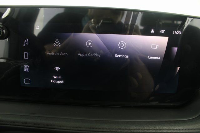 New 2026 Buick Encore GX Sport Touring w/ Advanced Technology Package image 5