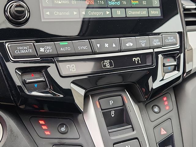 Used 2024 Honda Odyssey EX-L image 16