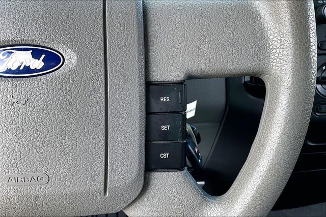 Used 2005 Ford F150 XLT RWD image 11