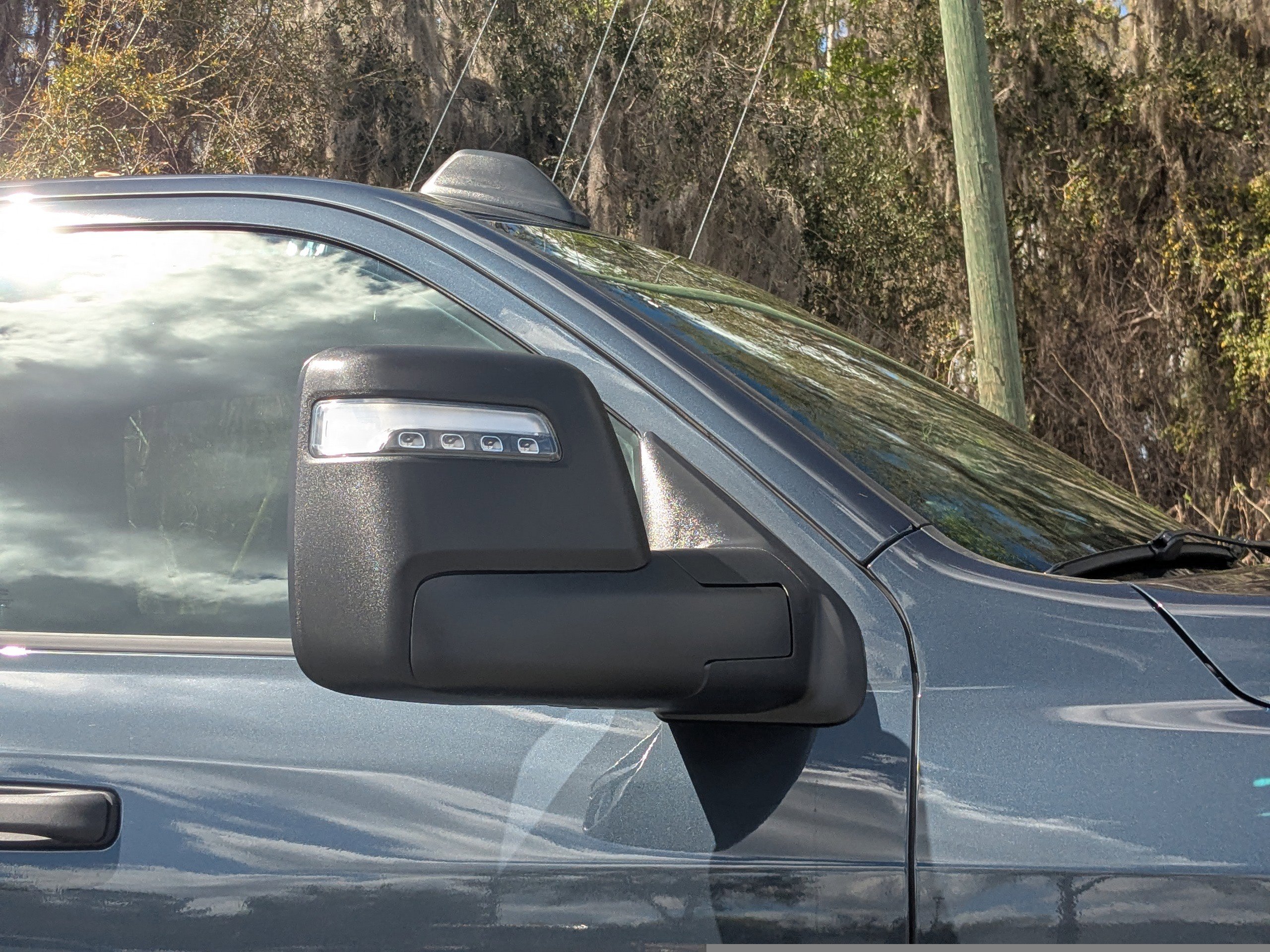 New 2026 RAM 2500 Big Horn image 10