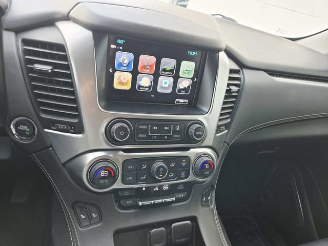 Used 2020 Chevrolet Suburban LT w/ Luxury Package image 22