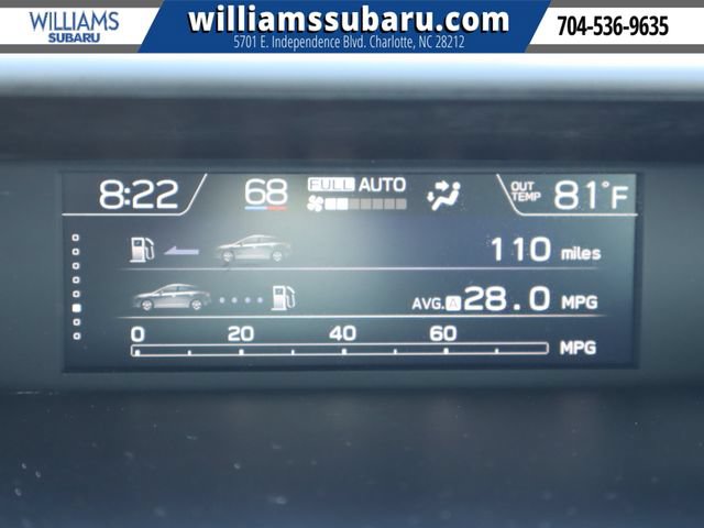 Used 2019 Subaru Impreza 2.0i Limited AWD/4WD image 28