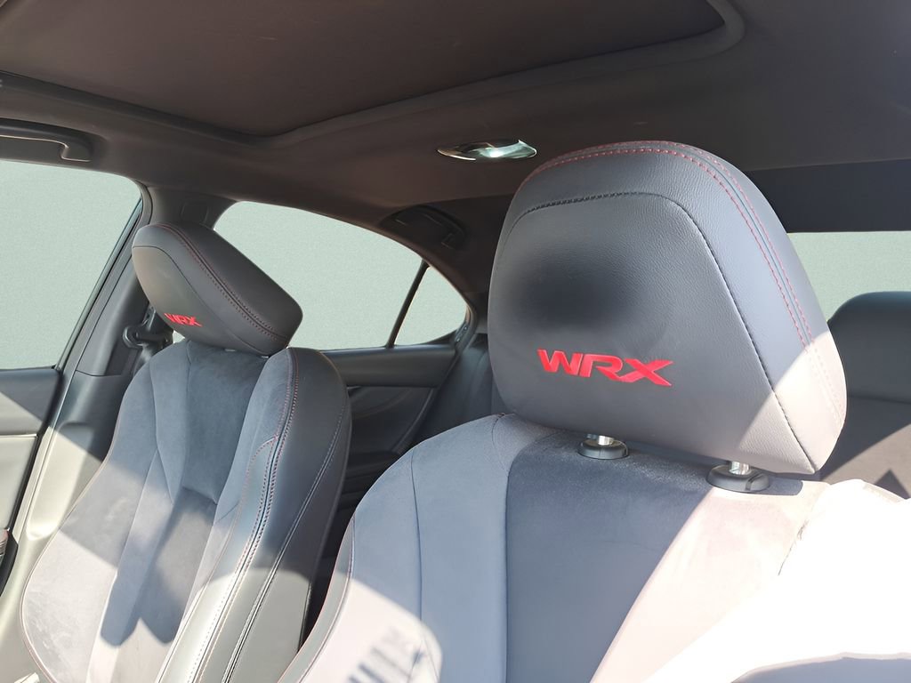 Used 2023 Subaru WRX Limited image 16