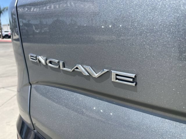 Used 2023 Buick Enclave Essence w/ Sport Touring Edition FWD image 31