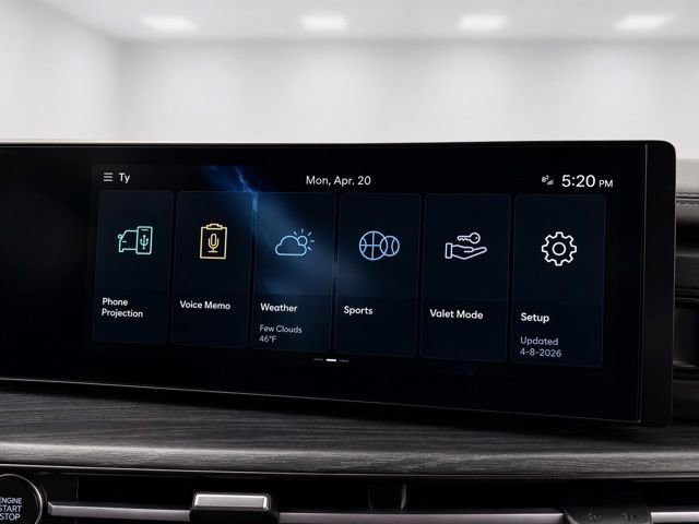 Used 2024 Hyundai Santa Fe Limited image 20