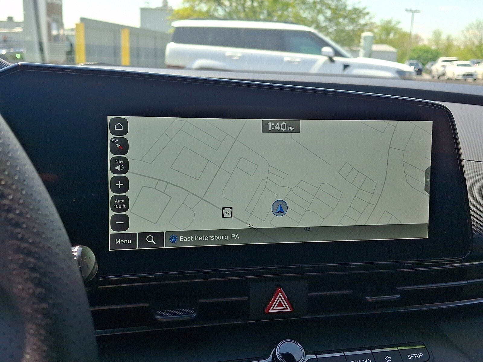 Certified 2023 Hyundai Elantra N Line FWD image 17