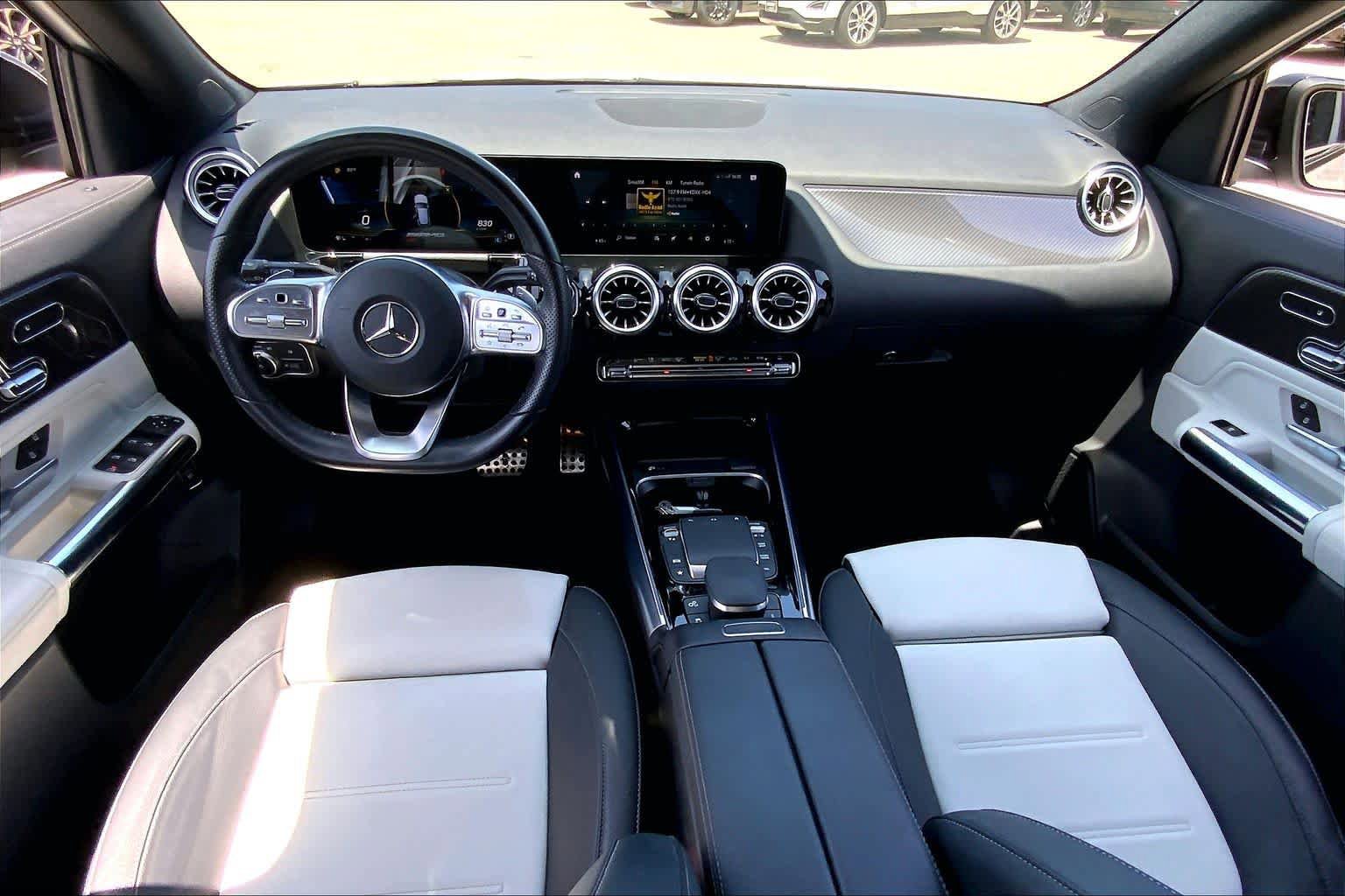 Used 2022 Mercedes-Benz GLA 45 AMG 4MATIC image 15