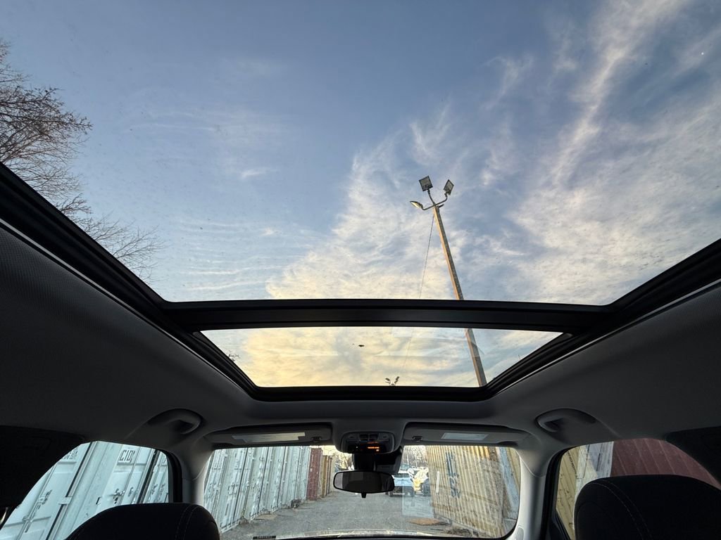 New 2026 Chevrolet TrailBlazer LT w/ LT Cold Weather Package image 21