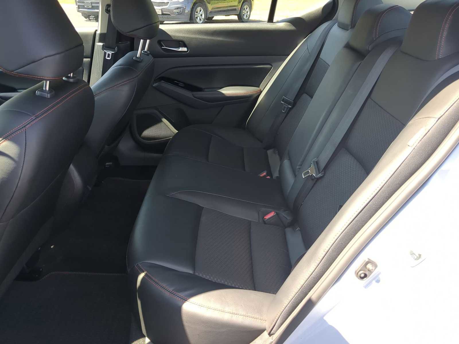 Used 2024 Nissan Altima 2.5 SR FWD image 22