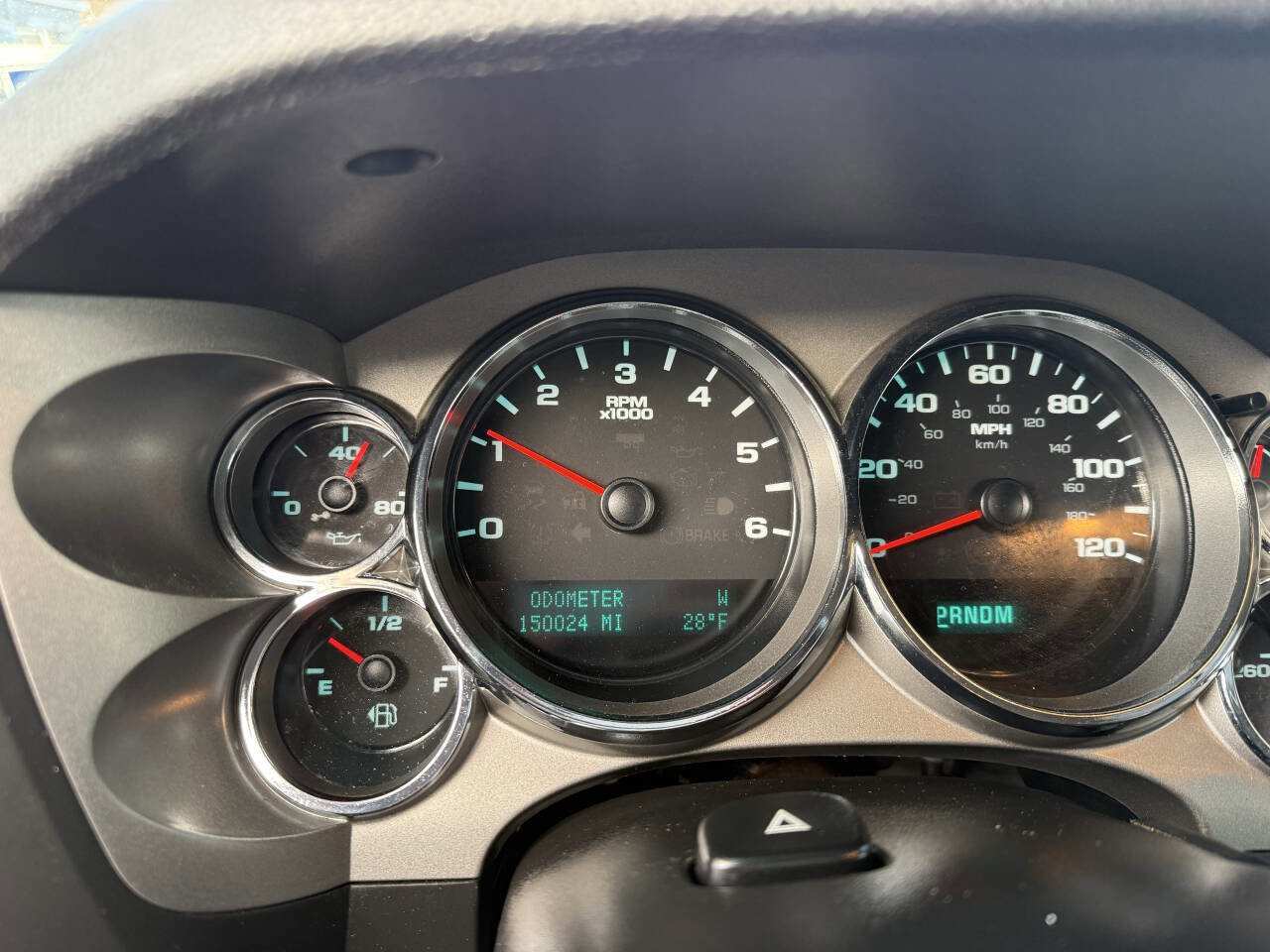 Used 2013 Chevrolet Silverado 1500 LT w/ All-Star Edition image 9