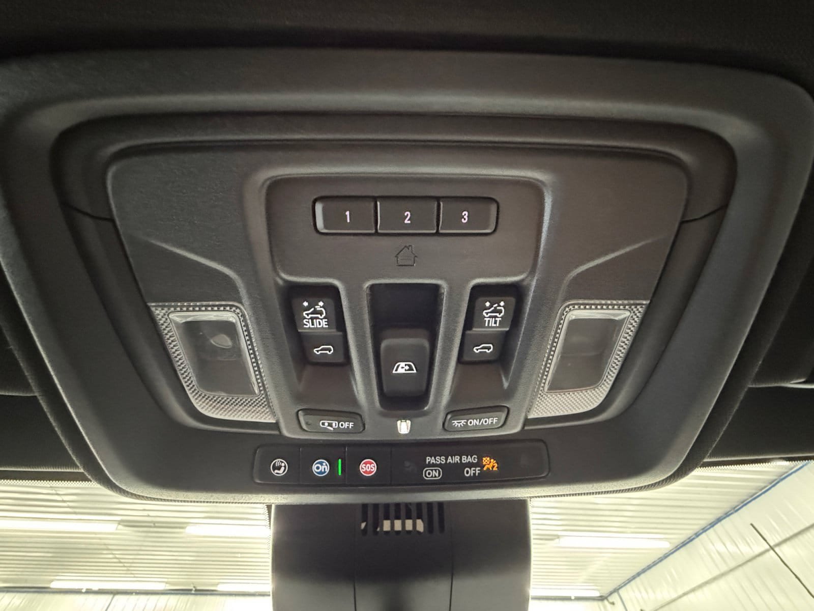 Used 2026 GMC Sierra 2500 AT4 w/ AT4 Premium Plus Package AWD/4WD image 19