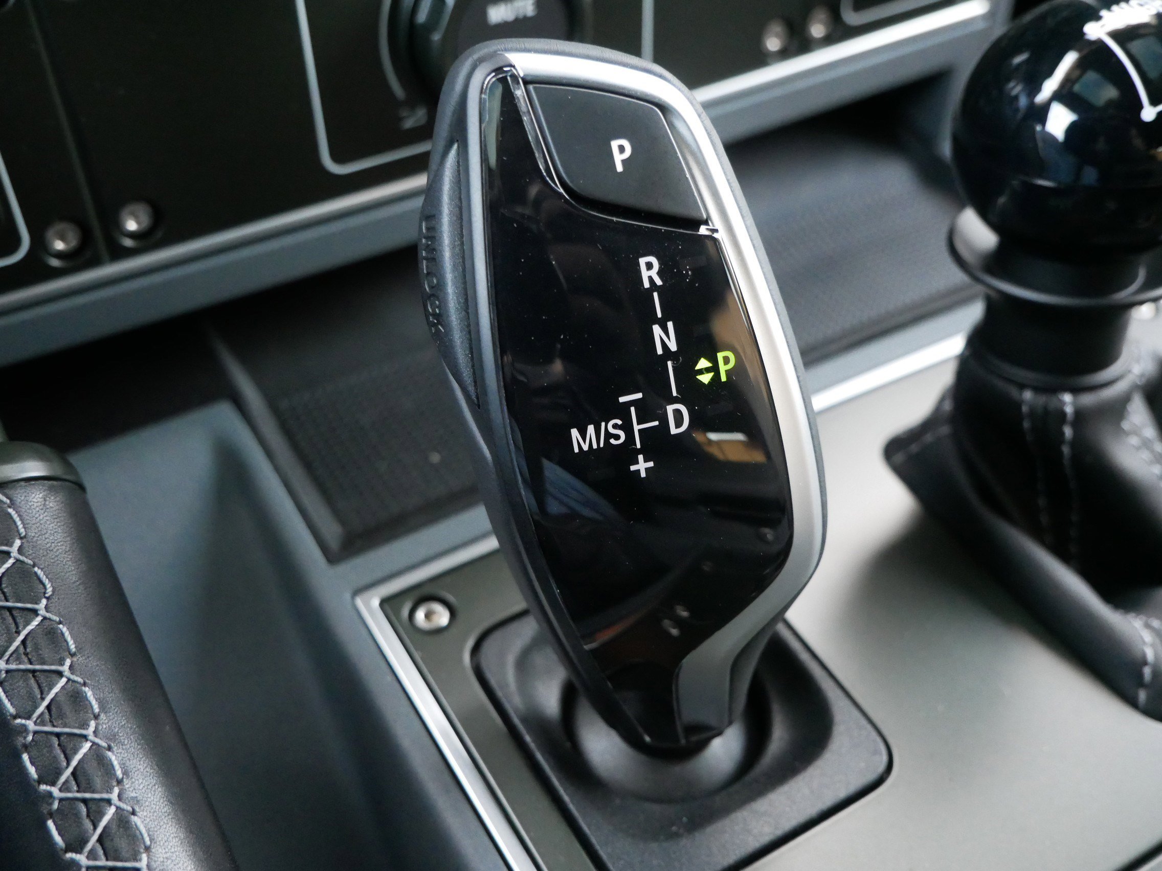 New 2025 INEOS Grenadier image 24