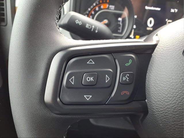 New 2026 Jeep Wrangler Sport S image 16