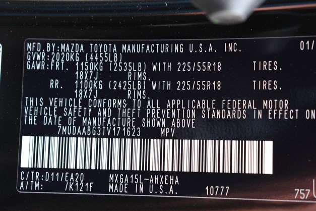 New 2026 Toyota Corolla Cross XLE image 17