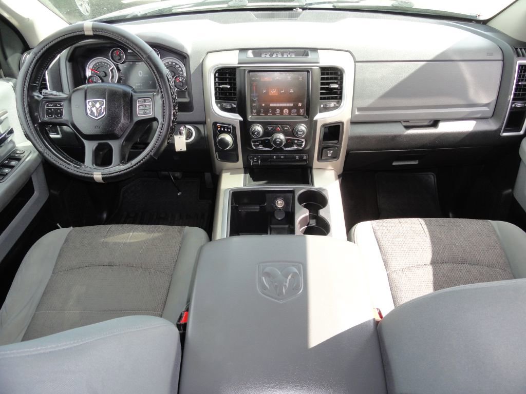Used 2014 RAM 1500 Lone Star image 6