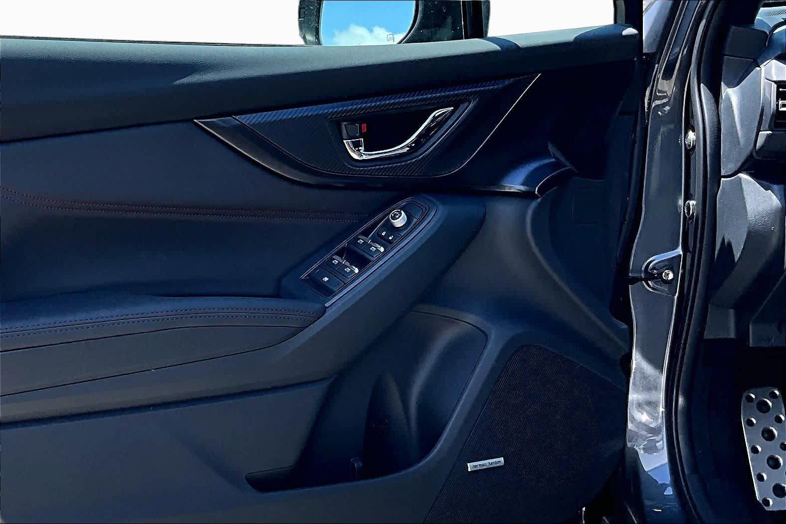 New 2026 Subaru WRX Premium AWD/4WD image 10