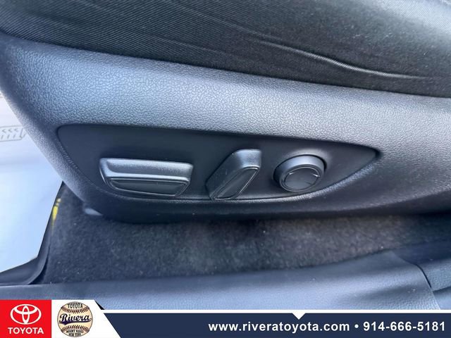 Certified 2023 Toyota RAV4 XLE AWD/4WD image 14