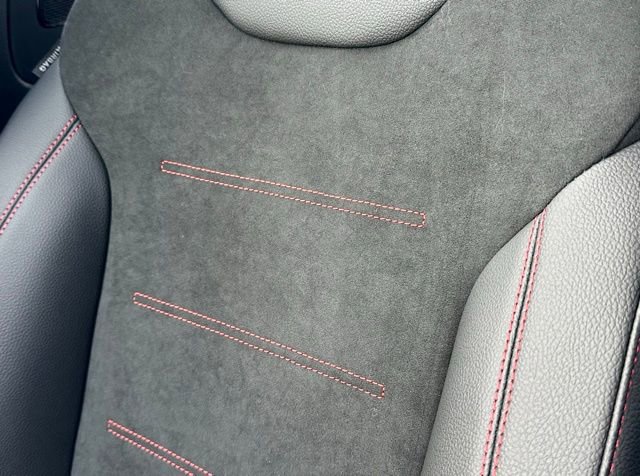 New 2026 Mercedes-Benz CLA 250 4MATIC image 22