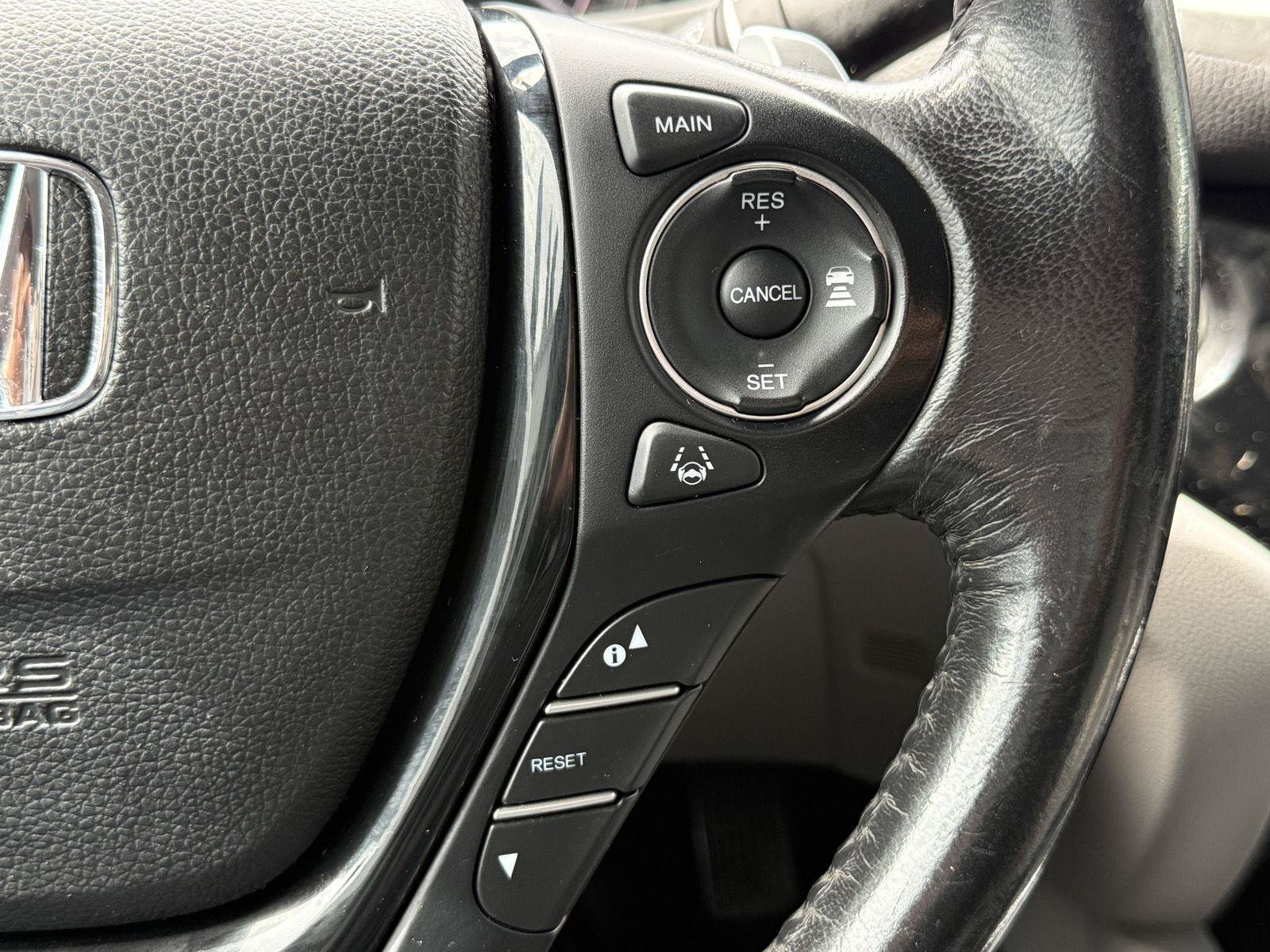 Used 2020 Honda Ridgeline RTL-E image 21
