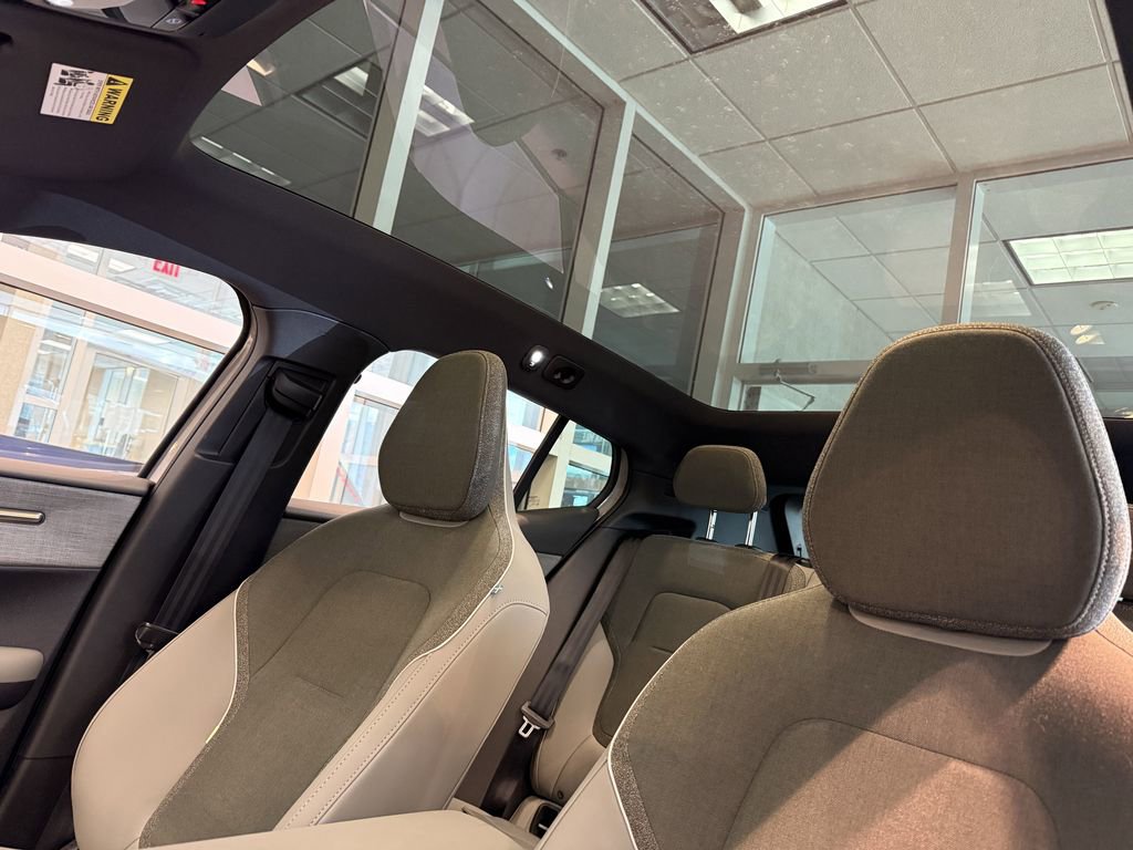 New 2026 Volvo EX30 Cross Country Ultra w/ Protection Package Premier image 9