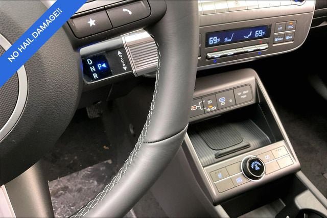 New 2026 Hyundai Kona SEL Premium AWD/4WD image 8