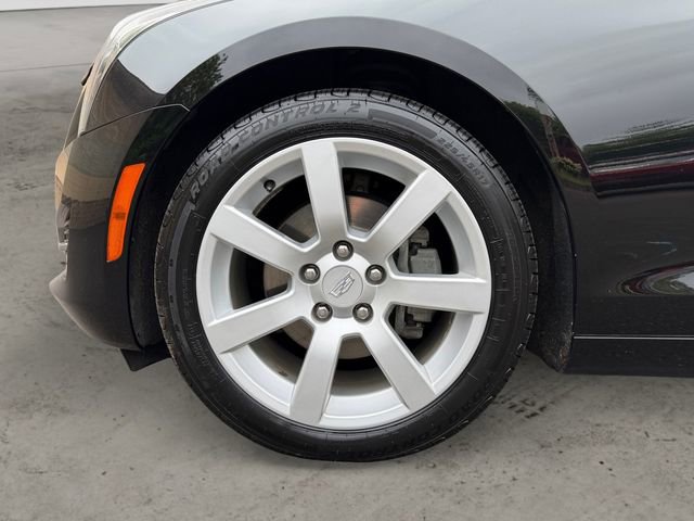 Used 2016 Cadillac ATS Sedan RWD image 14