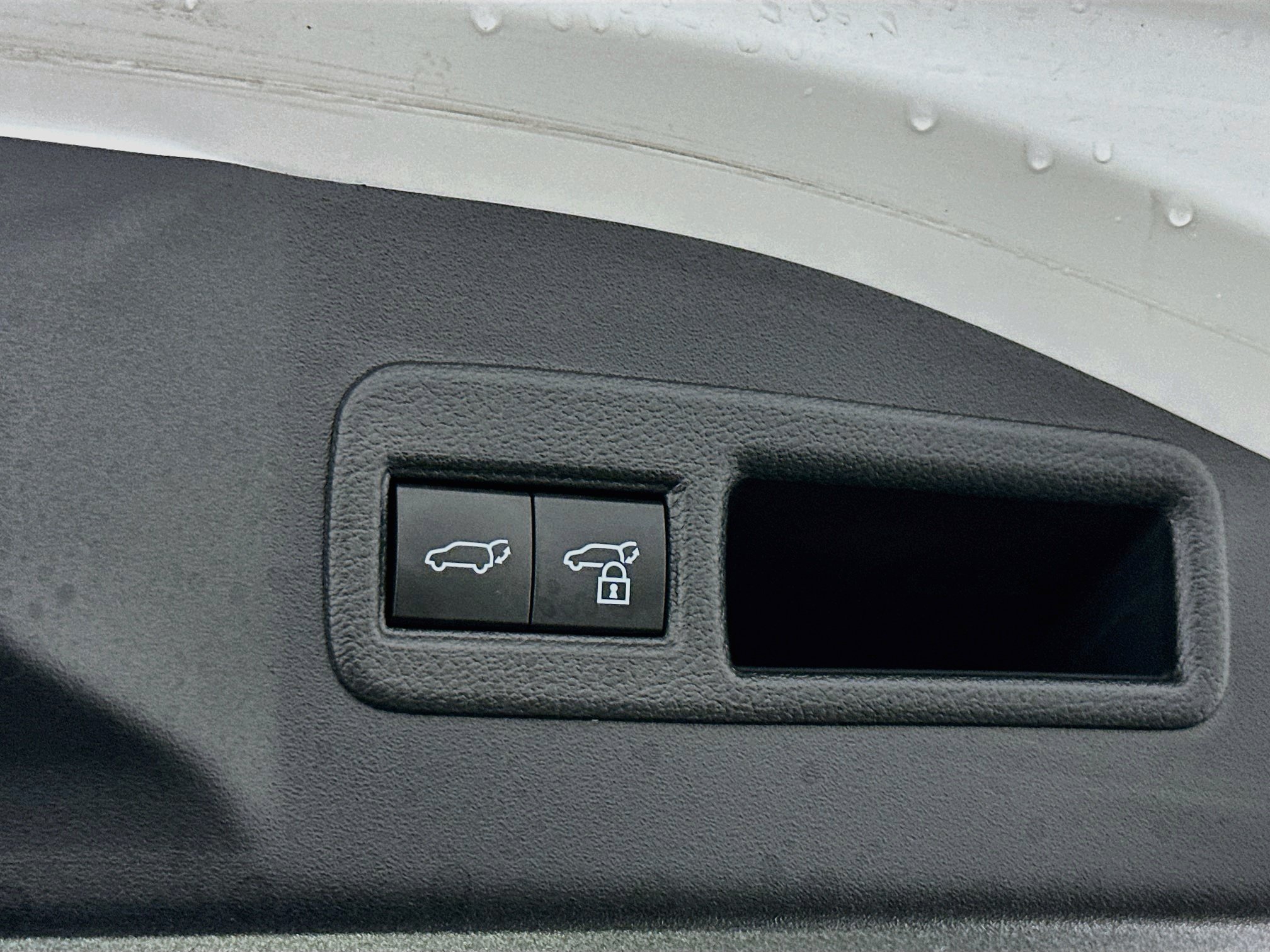 Used 2023 Subaru Solterra AWD image 31