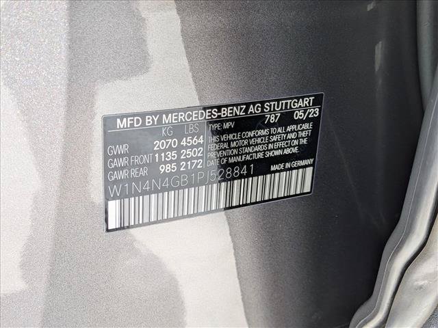 Used 2023 Mercedes-Benz GLA 250 image 23