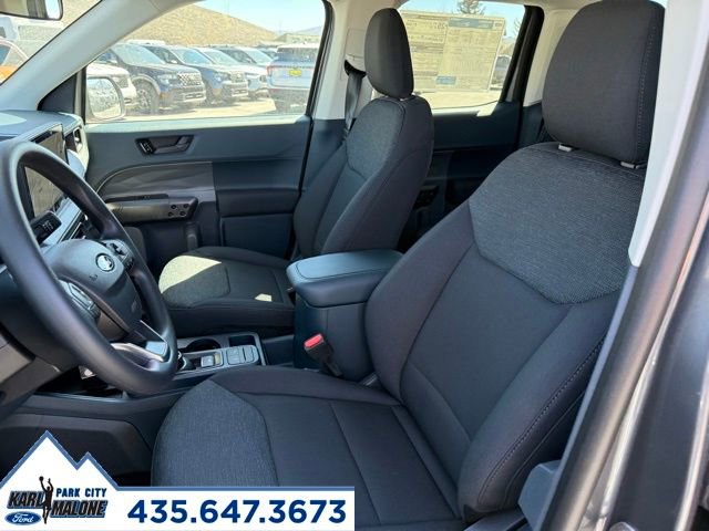 New 2026 Ford Maverick XL w/ 4K Tow Package image 45