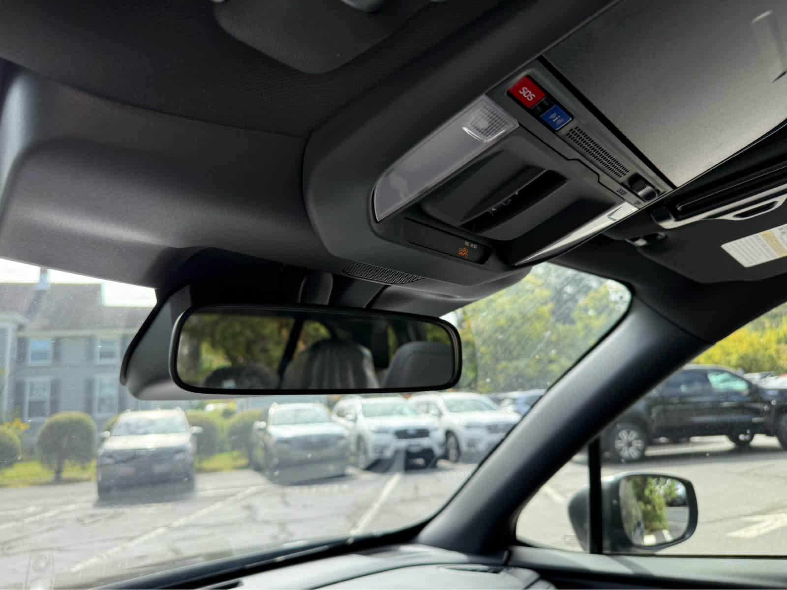 New 2026 Subaru Forester Premium image 26