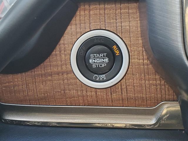 Used 2019 RAM 2500 Limited image 26