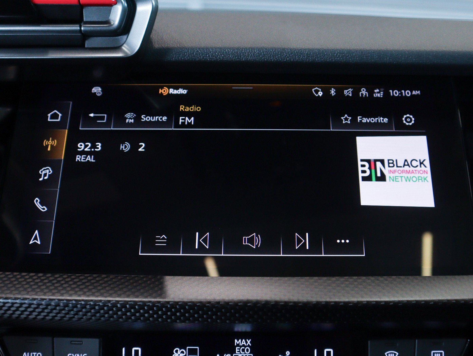 New 2026 Audi RS 3 image 21