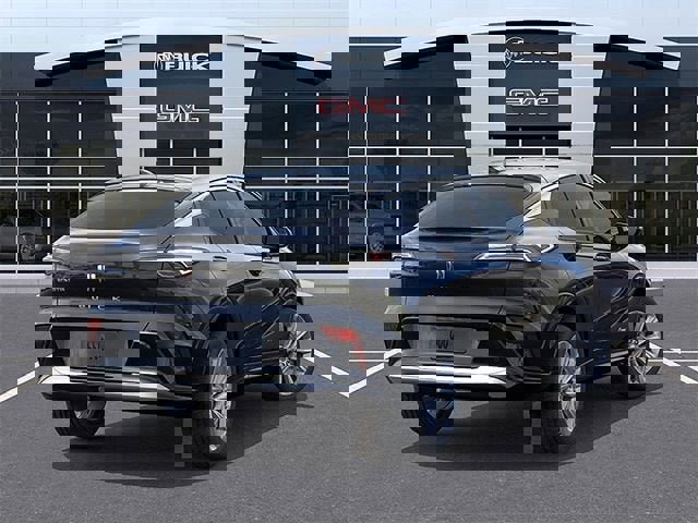 New 2026 Buick Envista Avenir image 4