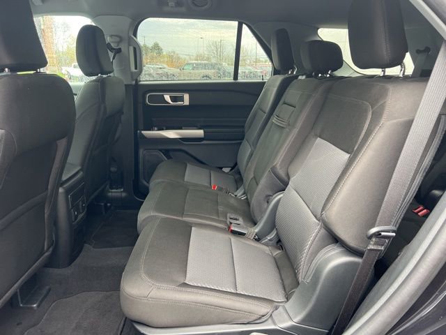 Used 2024 Ford Explorer XLT image 19