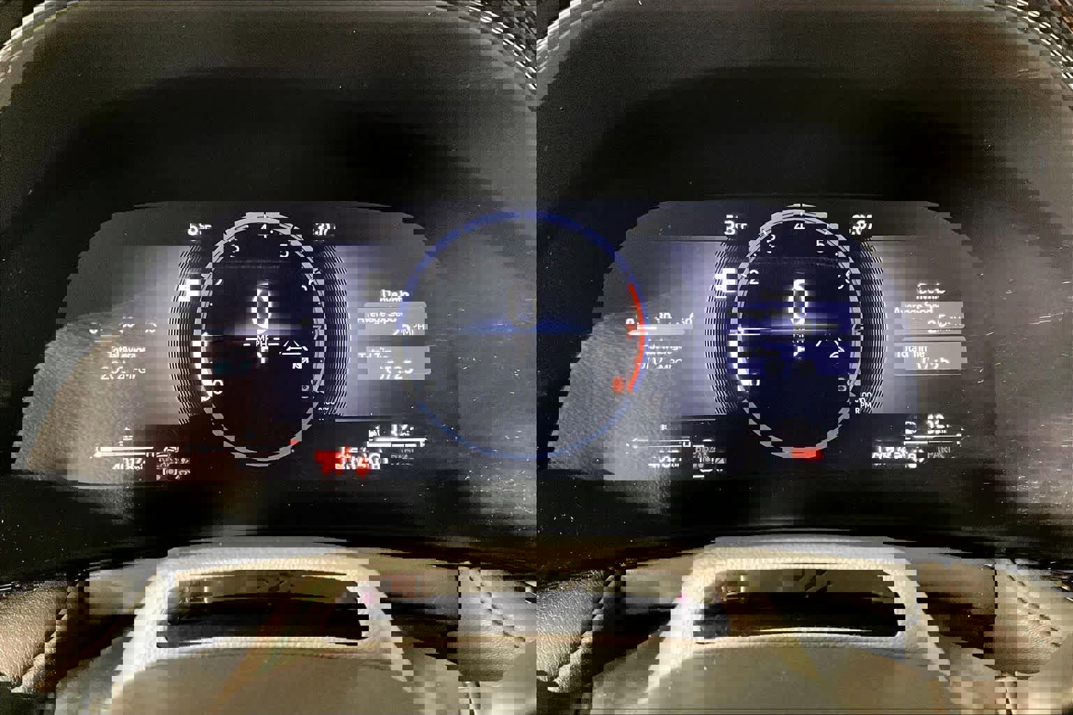 Used 2024 Lexus TX 350 AWD w/ Technology Package image 24