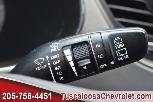 Used 2017 Hyundai Santa Fe Sport FWD image 32