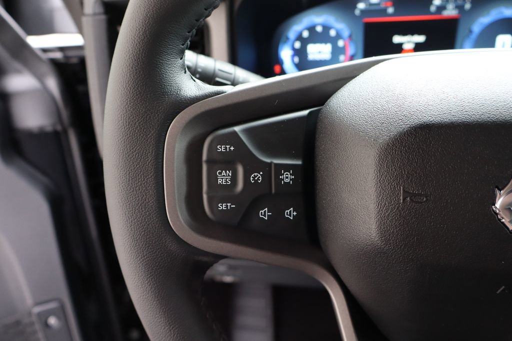 New 2026 Ford Bronco Big Bend image 26