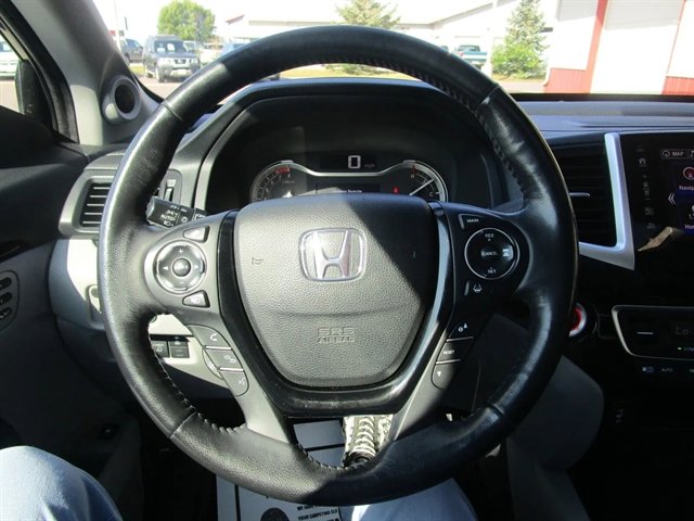 Used 2019 Honda Ridgeline RTL-E image 29