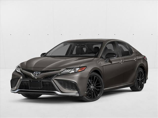 Certified 2023 Toyota Camry XSE