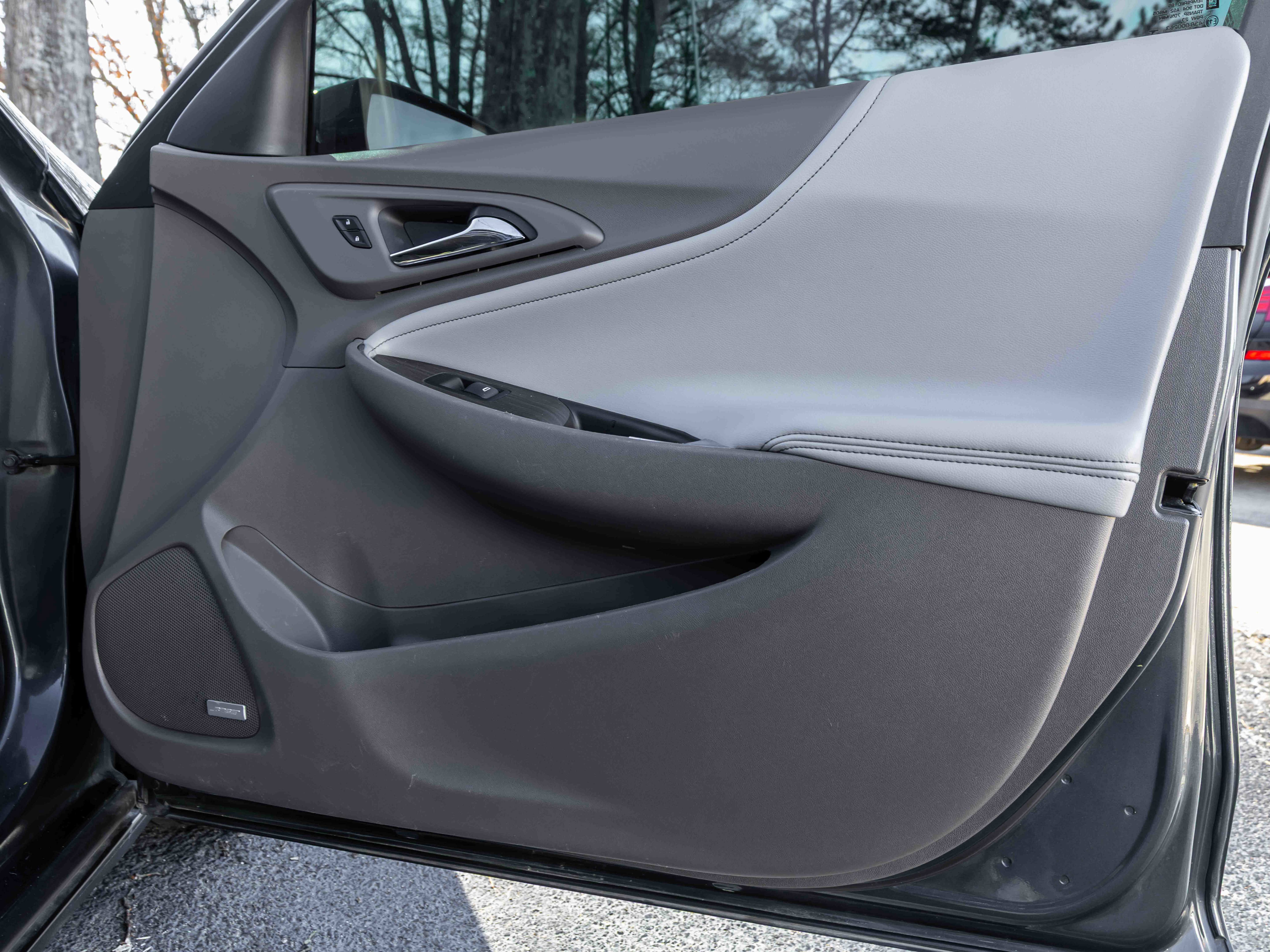 Used 2019 Chevrolet Malibu Premier w/ Sun and Wheel Package image 32