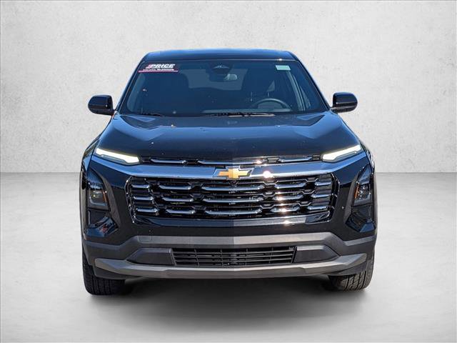 Used 2025 Chevrolet Equinox LT FWD video 2