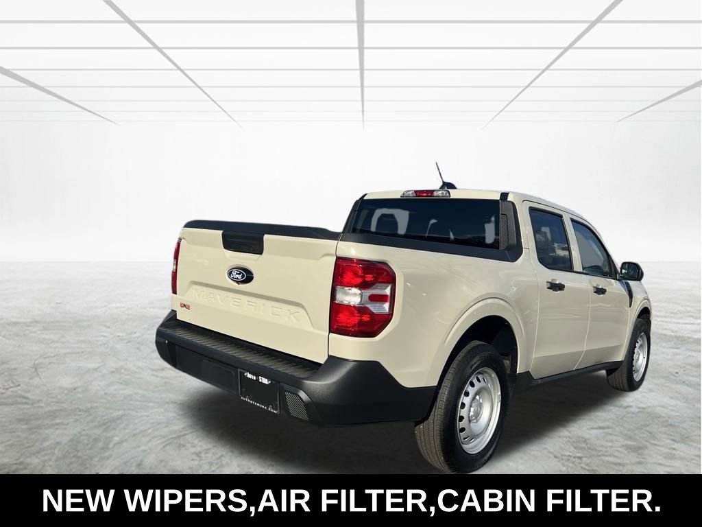 Used 2025 Ford Maverick XL image 5