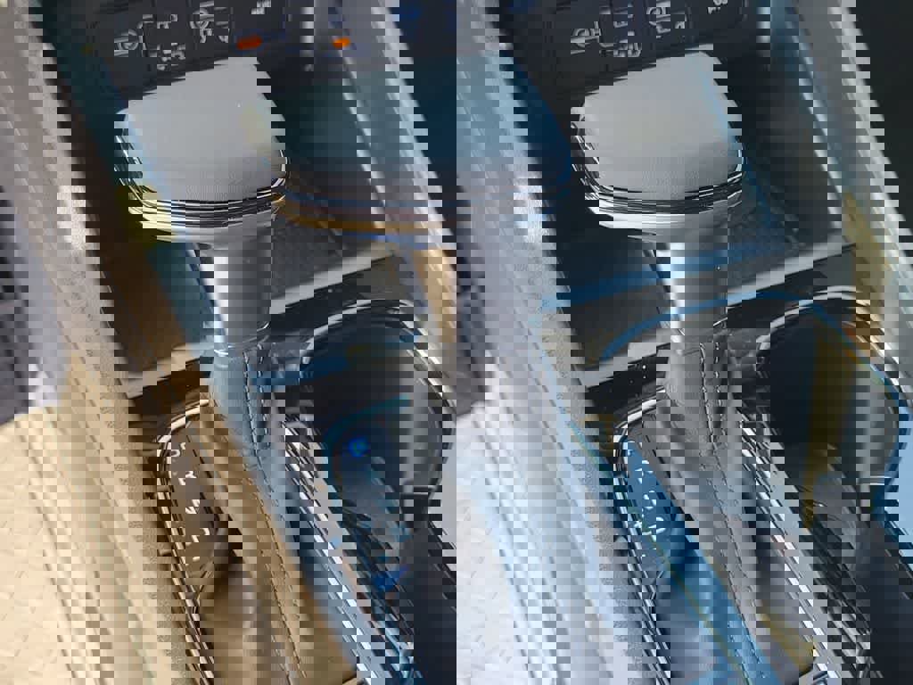 New 2025 Hyundai Santa Cruz Limited image 26