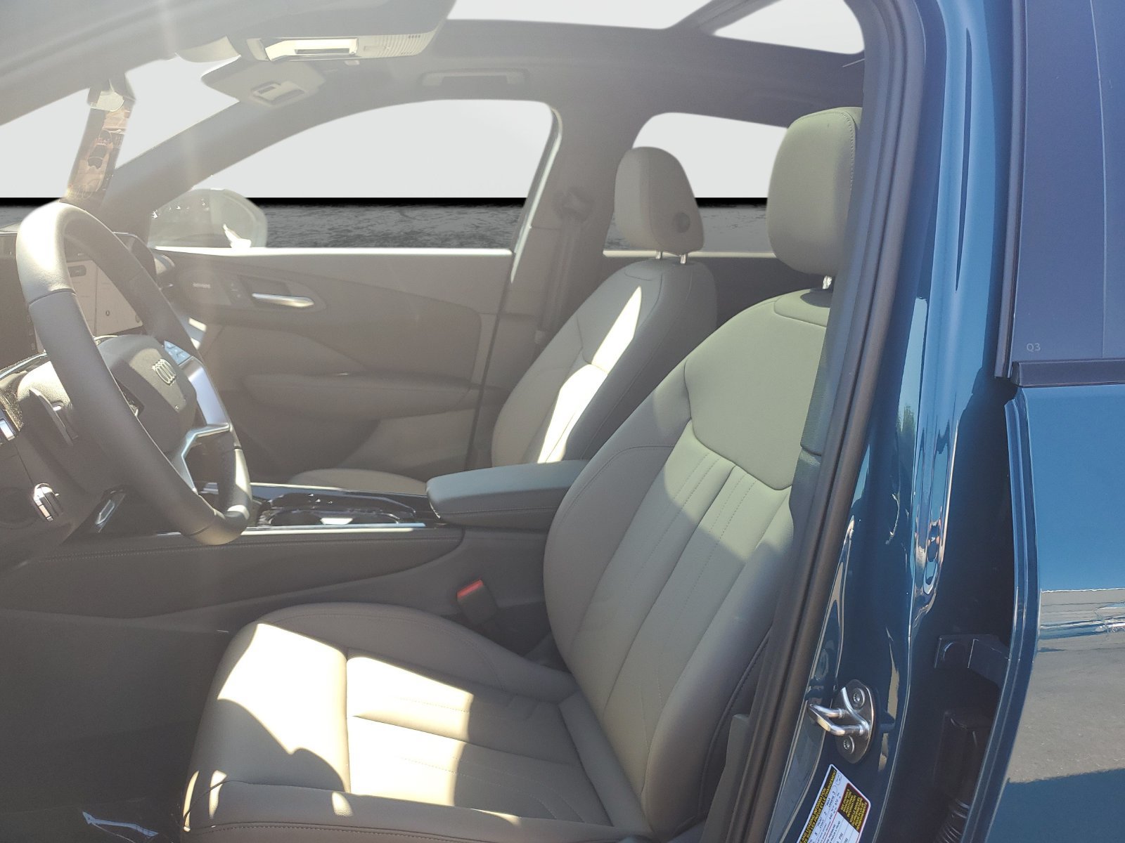 New 2026 Audi Q3 quattro 2.0T AWD/4WD image 18