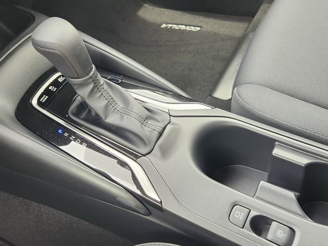New 2026 Toyota Corolla LE FWD image 16