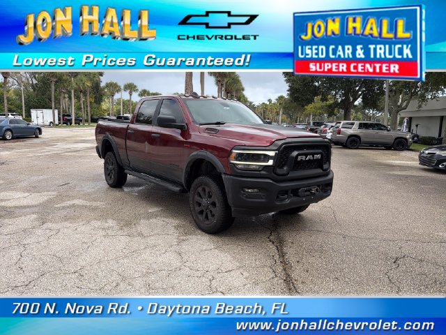 Used 2020 RAM 2500 Power Wagon